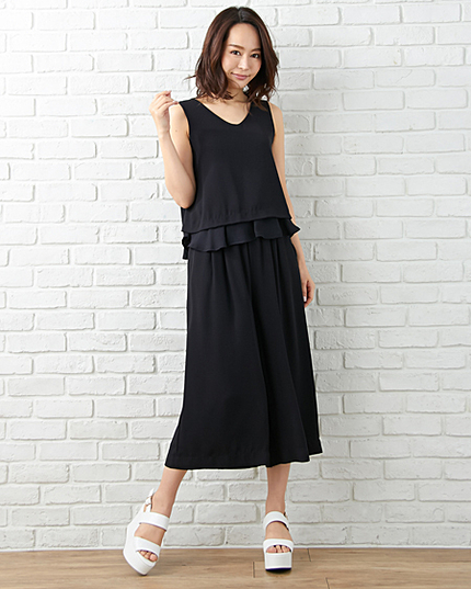 ガウチョ／コンビネゾン