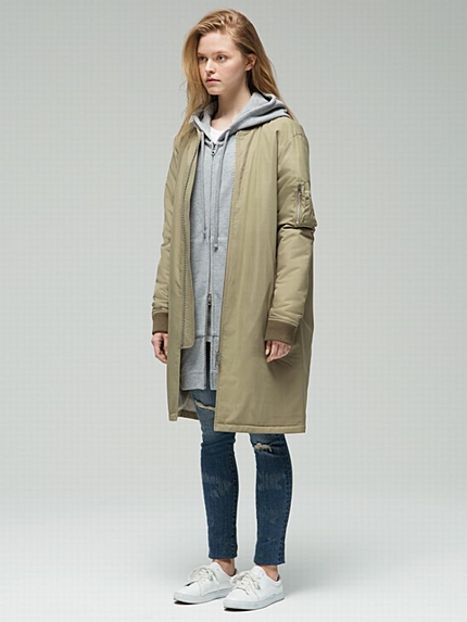 【SHARED】LONG MA-1