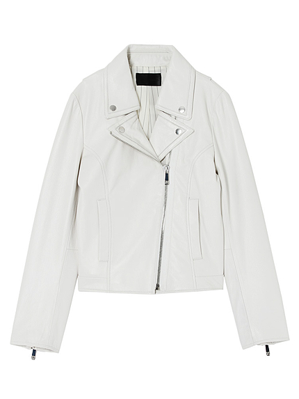 【MODE】リアルレザーライダース