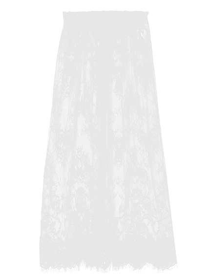 レーススカート Ⅱ