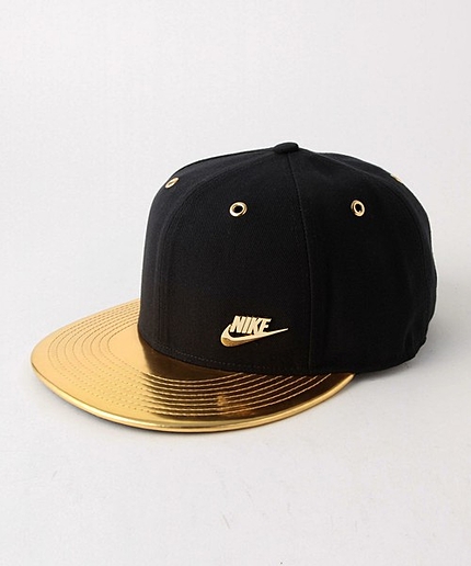 NIKE LUX FUTURAキャップ/NIKE LUX FUTURA CAP
