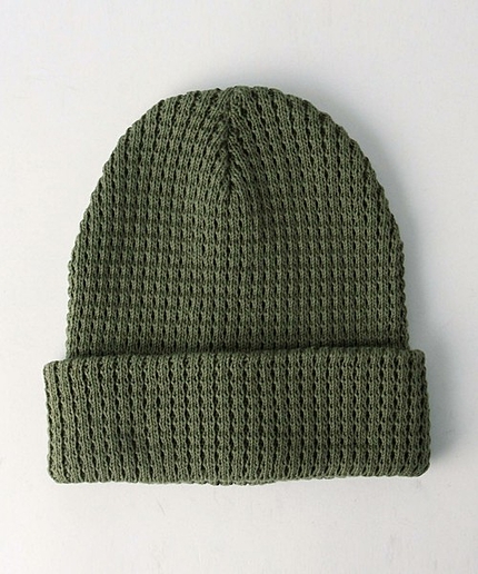 ワッフルワッチ/AEBC  WAFFLE WATCH