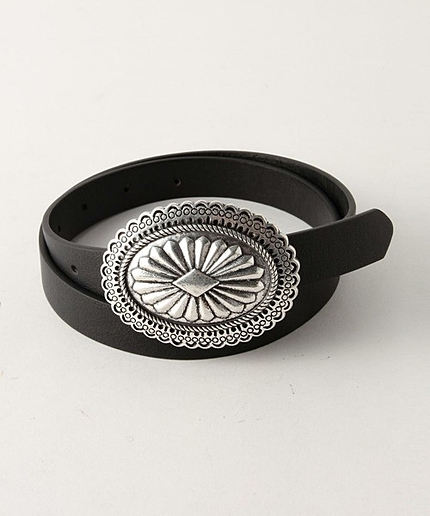 ビッグバックルベルト/AEBC BigBACKLE BLT