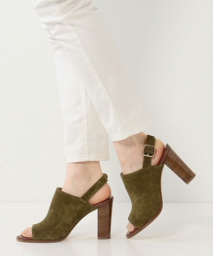 FABIO RUSCONI/OD FR S-ブーティ サンダル/ファビオルスコーニ