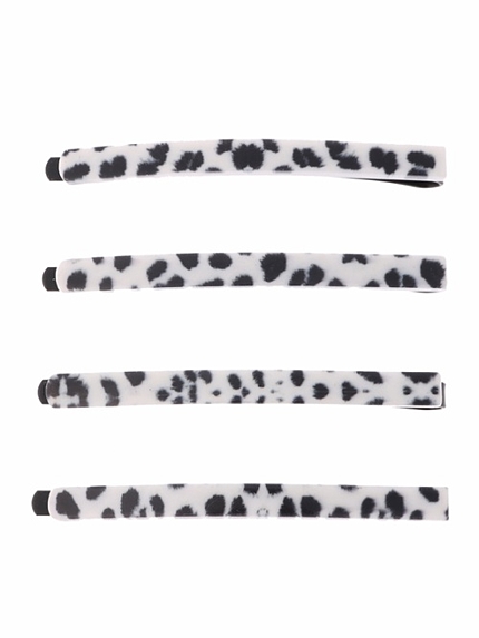 WEGO/ダルメシアンヘアピン