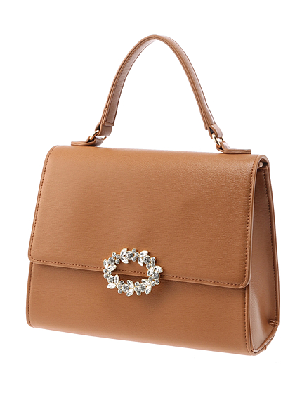 モチーフバッグ