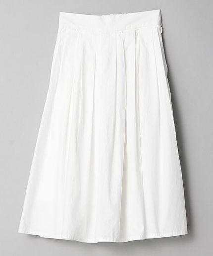 【先行予約】PIMAムジガラフレアスカート