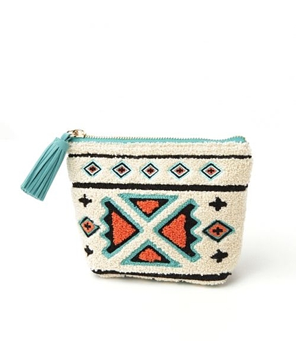 ボヘミアンポーチ