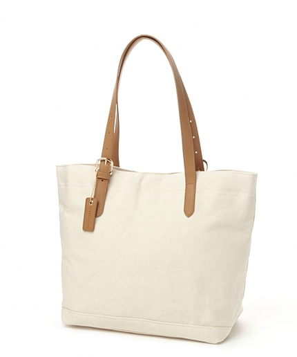 ★ブラック予約受付中★ＣＶＳベルト２ＷＡＹトート/LOWRYS FARM＋