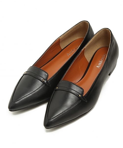 カシメローファー