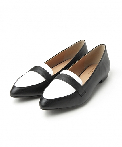 オペラシューズ/LOWRYS FARM＋