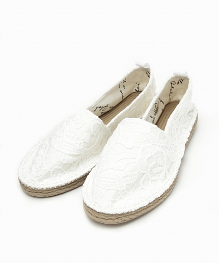 エスパドリーユ　Women