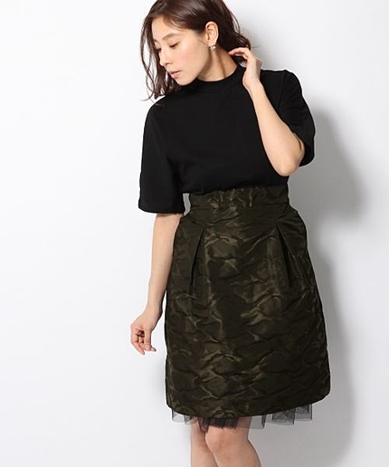 【ＷＥＢ限定】メモリースカートセットアップワンピース