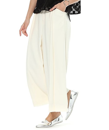 タックイリガウチョパンツ