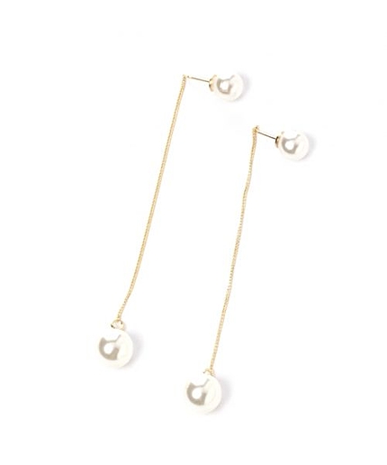 パールアメリカンピアス