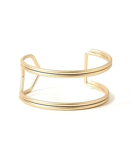 ラウンドバングル