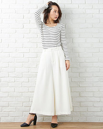 PEツイル／スカンツ