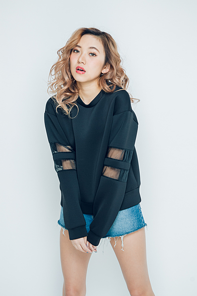 シアースリーブTOPS