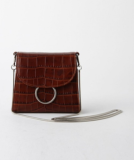 BY LITTLE LIFFNER TINY リングショルダー