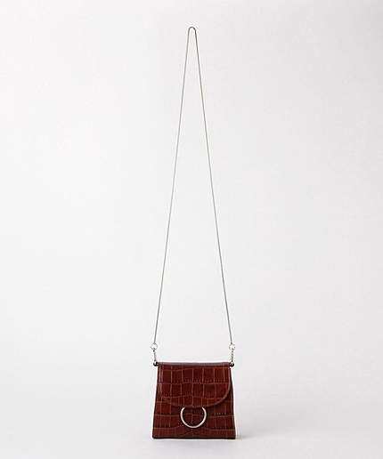 BY LITTLE LIFFNER TINY リングショルダー