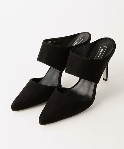 OID シックミュール パンプス90