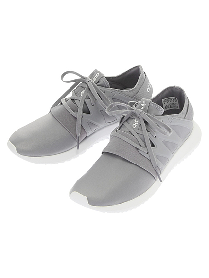 〈adidas〉TUBULAR VRL W