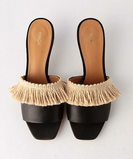 <Pippichic(ピッピシック)> KATE ミュール50