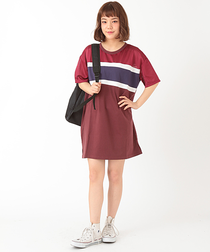 メッシュ切替ラインOP