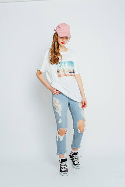 ダメージボーイズ