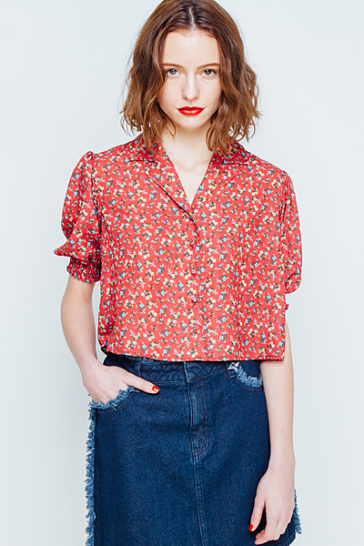 オリジナルフラワーBL