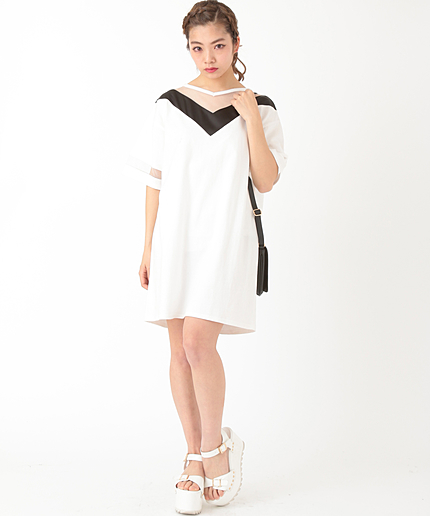 シースルーラインT-OP