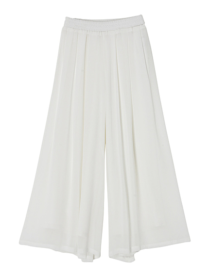 シースルーエアリーワイドPT