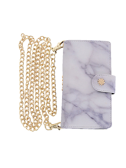 Marble Pattern iPhoneケース(6ver)