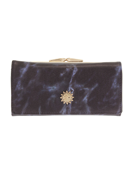Marble Pattern ウォレット