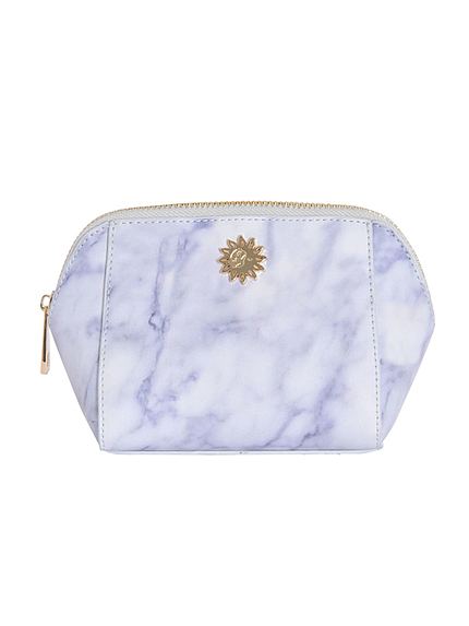 Marble Pattern ポーチ