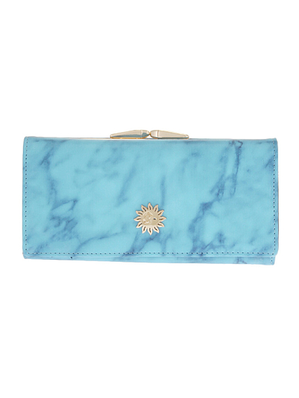 Marble Pattern ウォレット