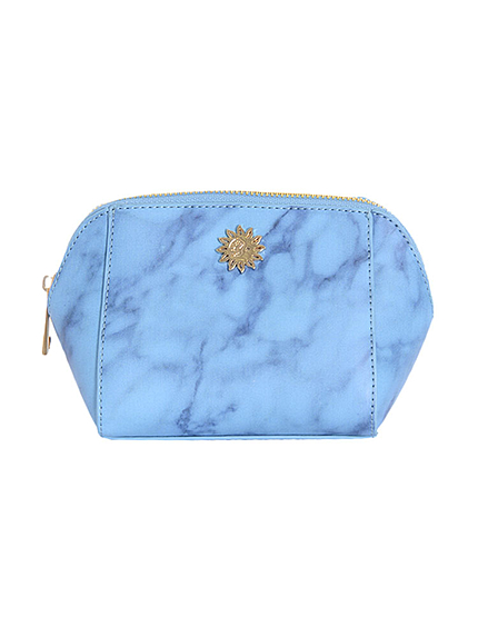 Marble Pattern ポーチ