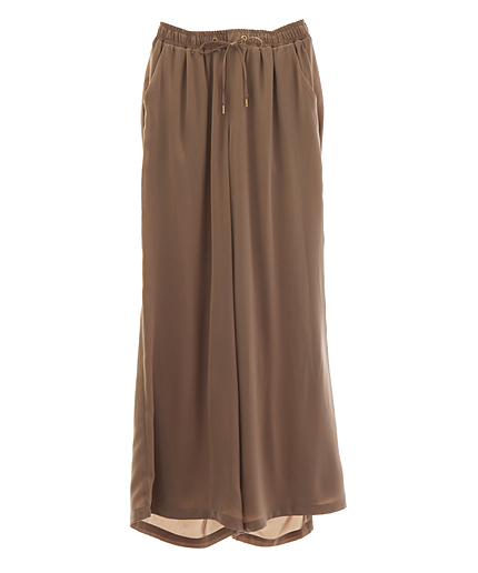 サテンドレープワイドPT