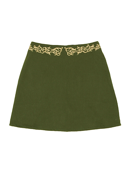 Embroidery ラインミニSK