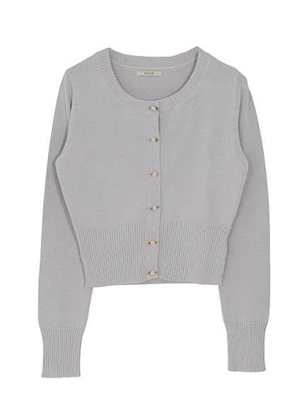 プチローズカーデ