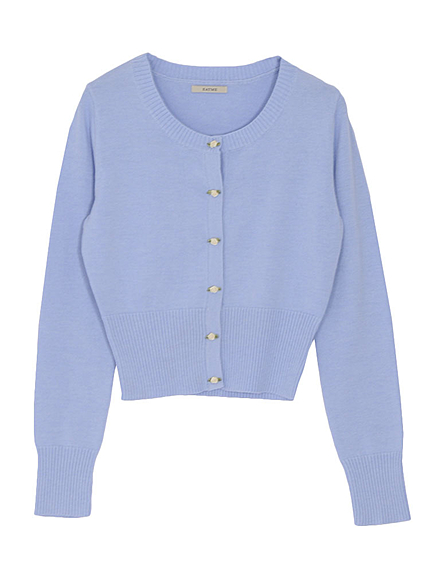 プチローズカーデ