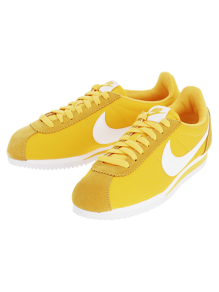 【NIKE】CLASSIC CORTEZ NYLON