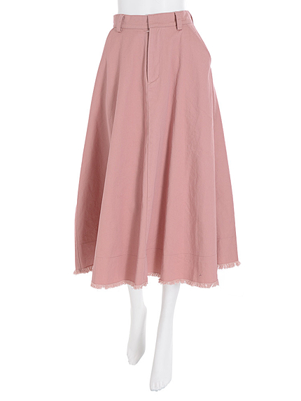 チノミモレスカート