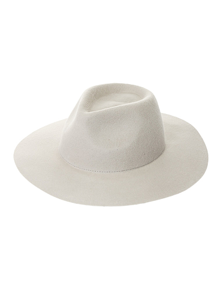 ウールフェルトHAT