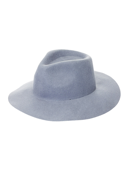 ウールフェルトHAT