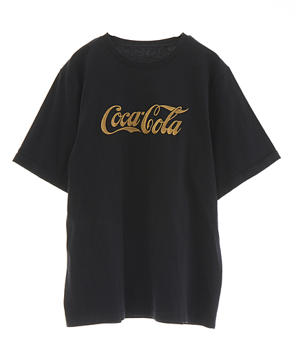 COCA-COLA BIG T-SH