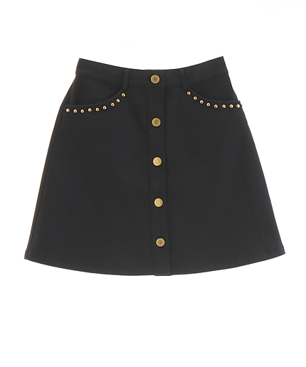 スタッズミニSK