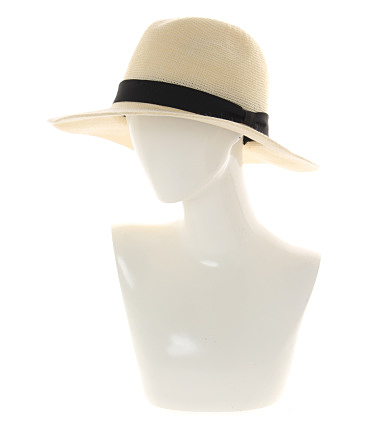 サーモつば広HAT