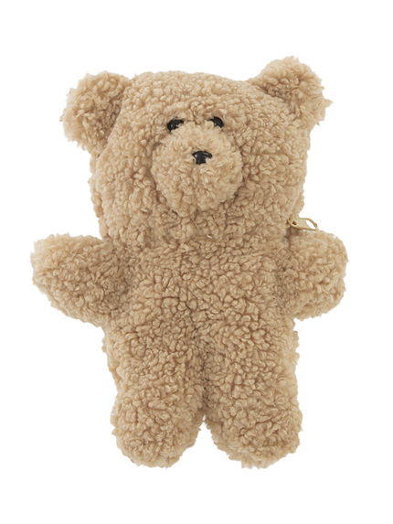 くまさんiPhone6ケース