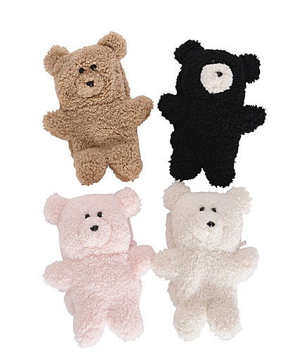 くまさんiPhone6ケース